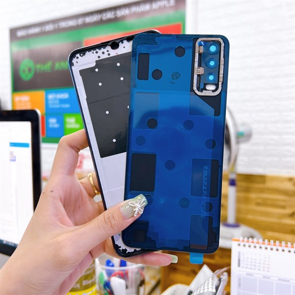 Vỏ bộ Vivo Y20 / Vivo Y20s đẹp chất lượng cao, như zin, hàng nấu máy