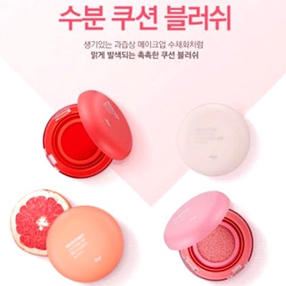 Má Hồng Dạng Nước Moisture Cushion Blush