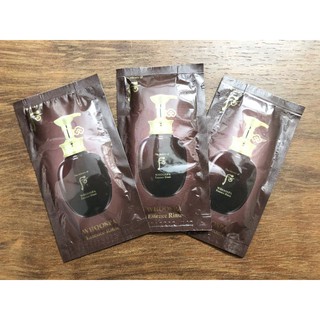 Dầu xả whoo spa essence rinse