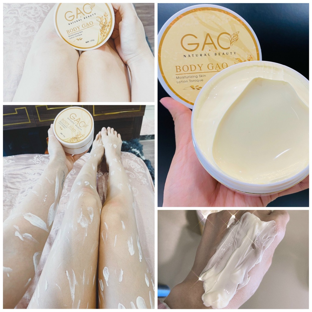KEM BODY TRẮNG DA KEM DƯỠNG DA CẤP TỐC SAU 7 NGÀY | BigBuy360 - bigbuy360.vn