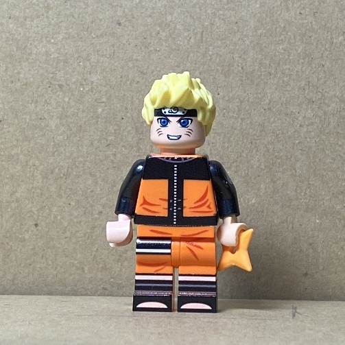 NHÂN VẬT NARUTO TRONG ANIME NARUTO - HIRO TOYS