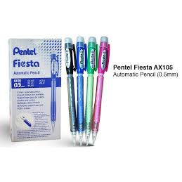 Bút chì bấm Pentel AX-105