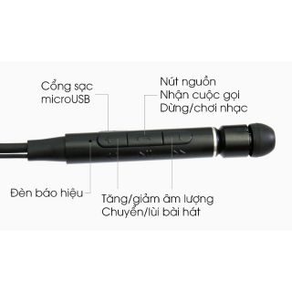 TAI NGHE BLUETOOTH REMAX RB-S6