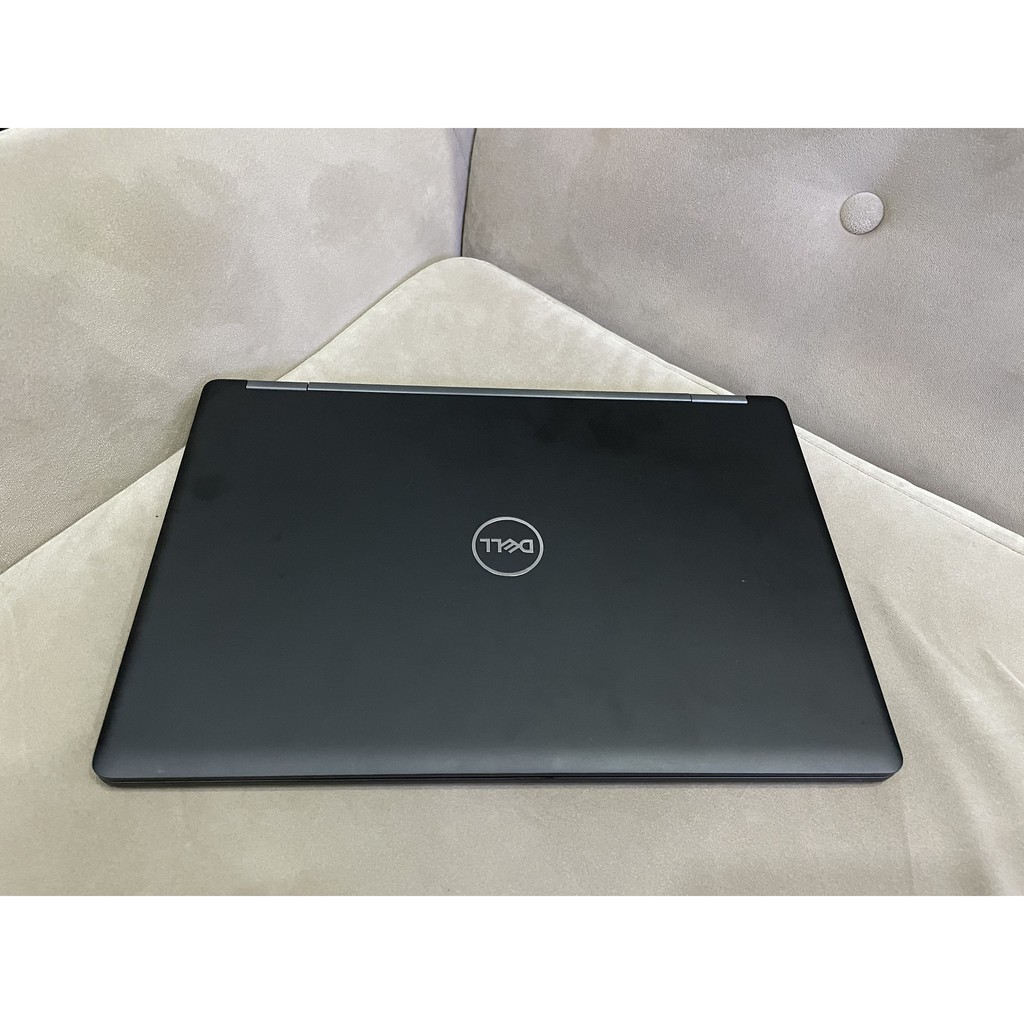 Máy tính Laptop Dell Latitude 5590/ Core i5-8350U/ Ram 16GB/ SSD 512GB
