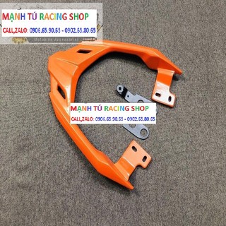 Cảng sau Winner X MẪU MỚI