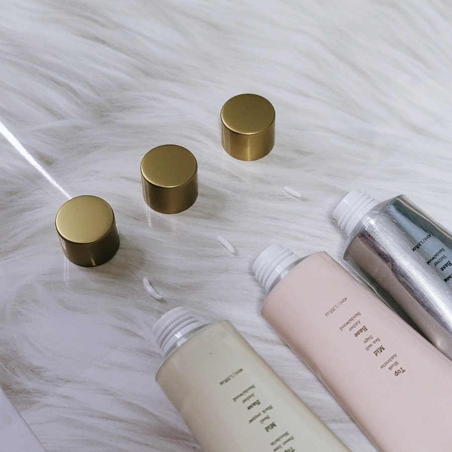 Nước Hoa Khô Dạng Kem Come inside me 40ml, Nước Hoa Nữ Chuẩn Auth Hàn Quốc Hương thơm tươi mát, ngọt ngào, sang trọng