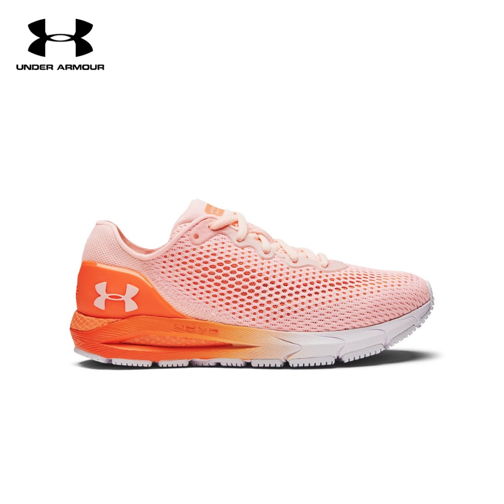 Giày chạy bộ nữ Under Armour Hovr Sonic 4 - 3023559-600