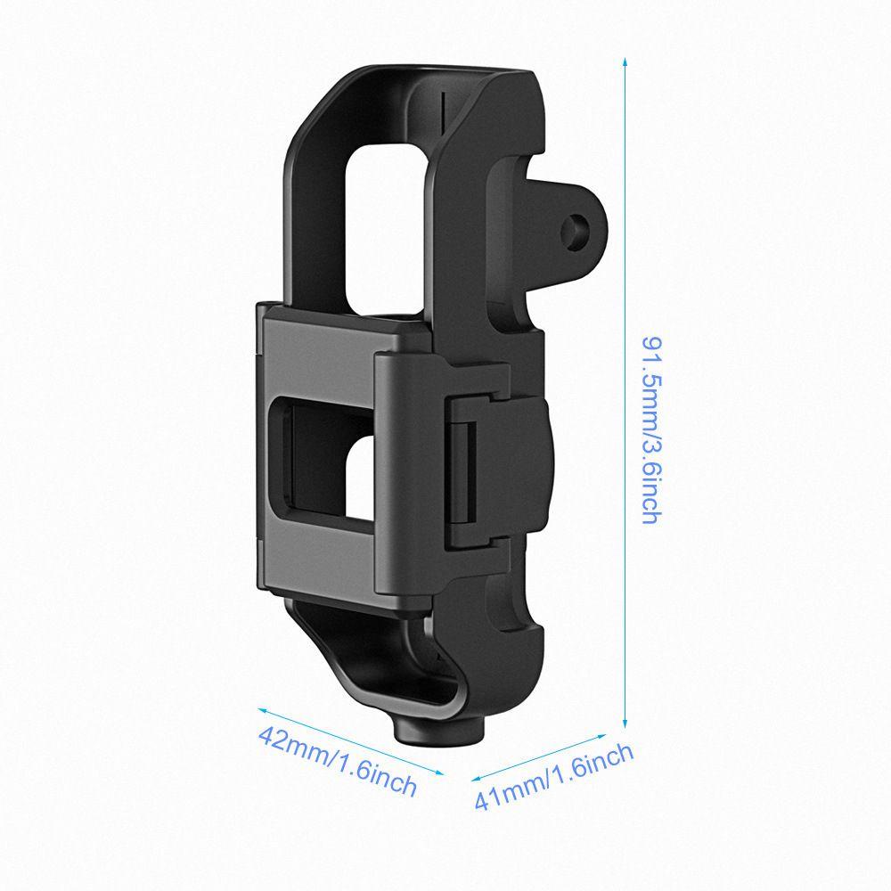 Khung Gắn Máy Ảnh Cho Osmo Pocket 2 / Osmo Pocket 2