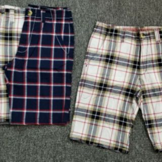 Quần short bé trai