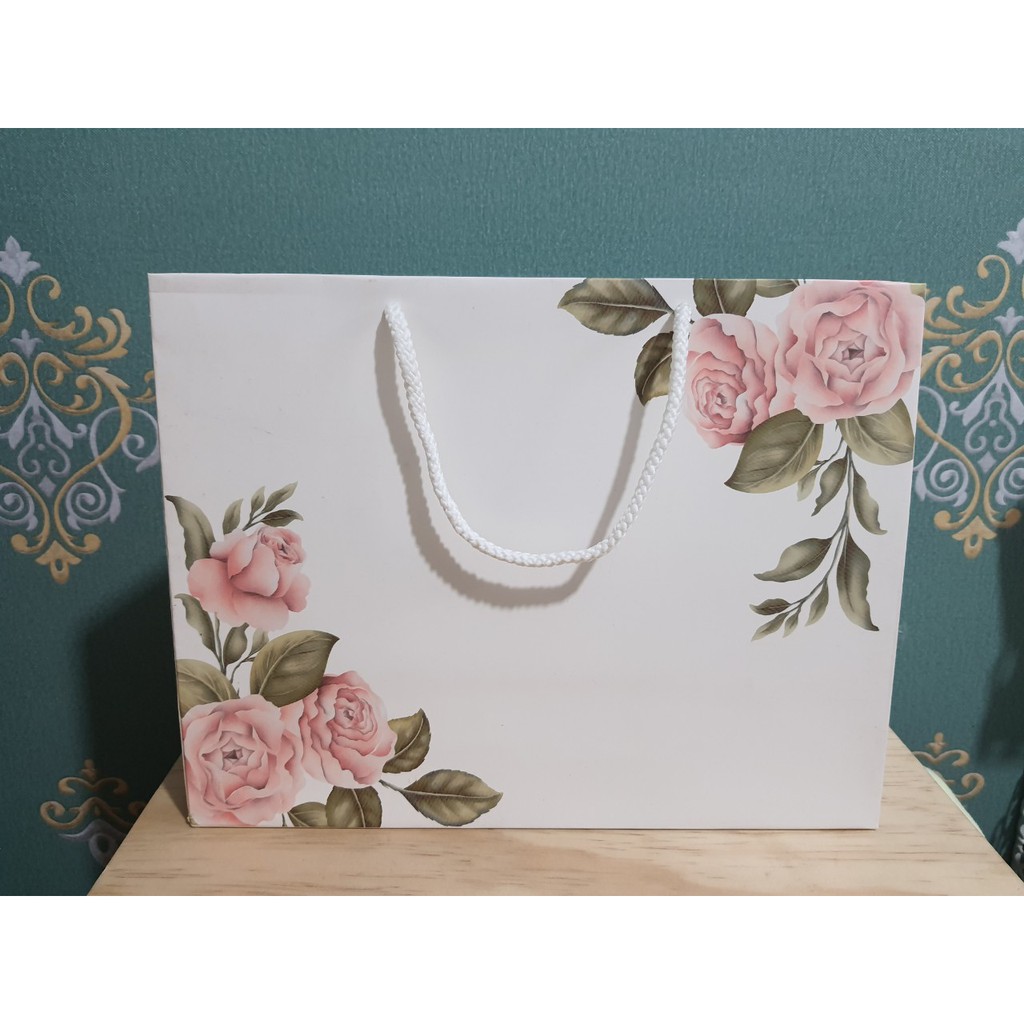 combo 10 túi quà tặng 30x23x12 | BigBuy360 - bigbuy360.vn