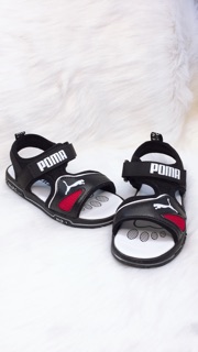 Sandal bé trai hàng QC cao cấp [SZ từ 27-31]