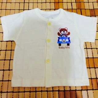 Áo sơ sinh carter cao cấp