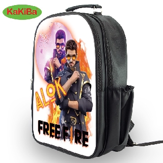 Balo Free Fire - Size Lớn