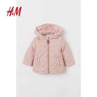 Áo khoác H&M siêu nhẹ