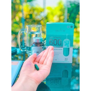 Viên Uống Trắng Da