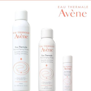 XỊT KHOÁNG AVENE 50ml,150ml,300ml