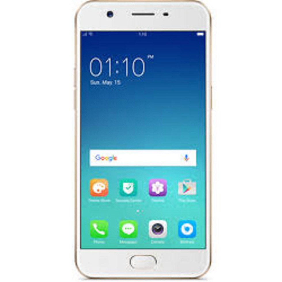 [ SIÊU GIẢM GIÁ  ] điện thoại Oppo A57 (Oppo F1s Lite ) 2sim ram 3G/32G mới, Chiến PUBG/LIÊN QUÂN mượt