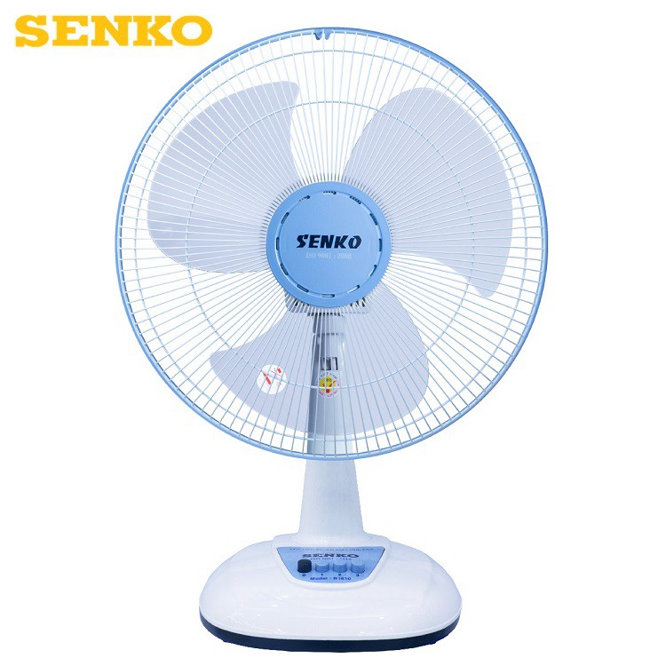 Quạt bàn SENKO B1616