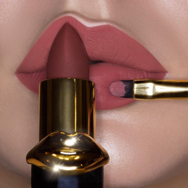 Son thỏi lì PAT McGRATH LABS các màu