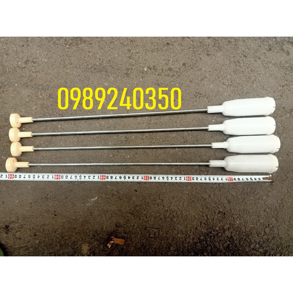 Quang treo máy giặt LG 10kg - 12kg dài 59cm cửa trên lồng đứng mới chính hãng