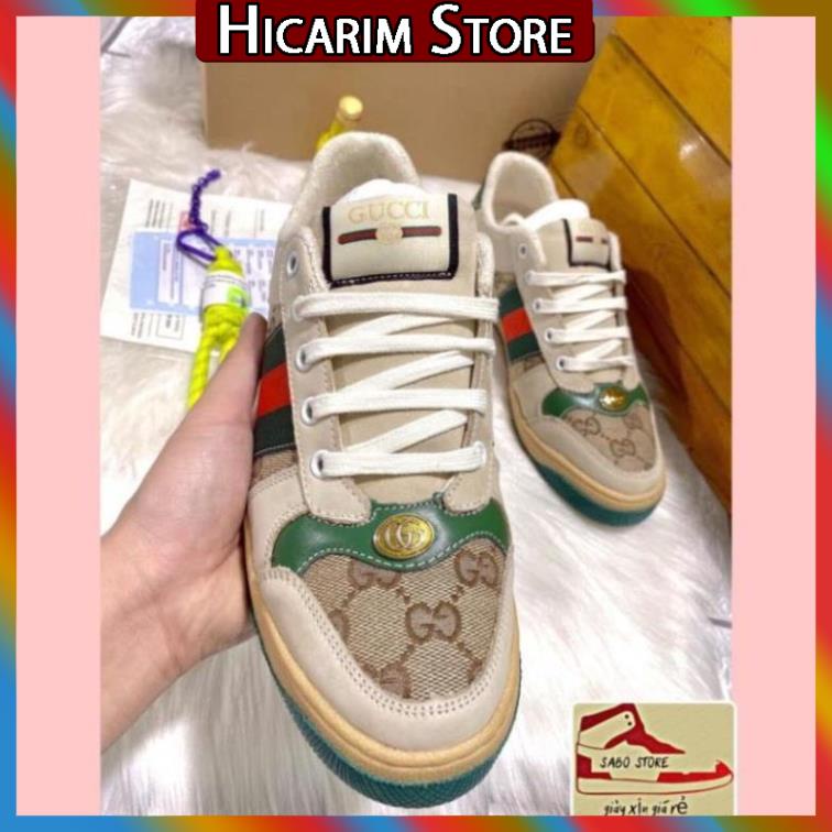 Giày GC SƠN TÙNG  Giày sneaker nam nữ cao cấp