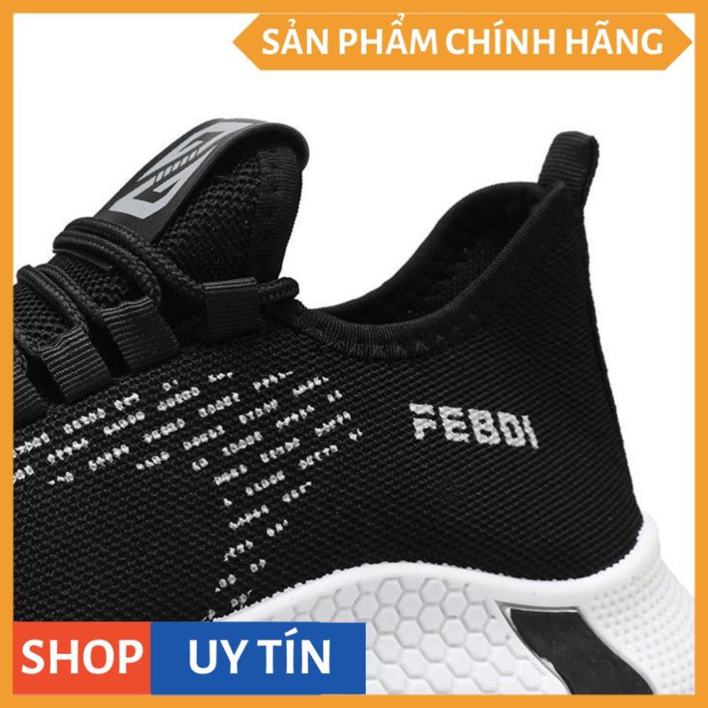 Giày Sneaker Nam [ FREESHIP EXTRA ] Giày Thể Thao trẻ trung năng động nhẹ nhàng G35 | BigBuy360 - bigbuy360.vn