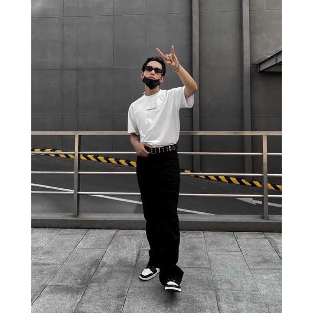 QUẦN KAKI BASIC OLD ME