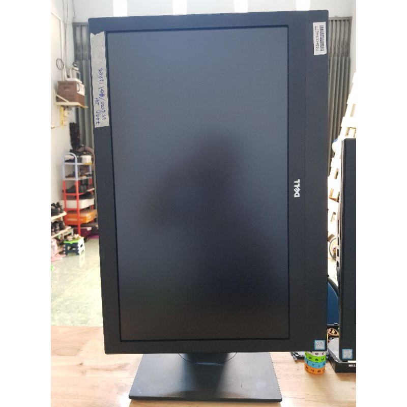 Máy tính Dell Optilex 7440 i5 6500 6Mb 3.2Ghz quá tốt trong tầm tiền | BigBuy360 - bigbuy360.vn