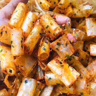 bánh tráng cuộn tôm 10 bịch