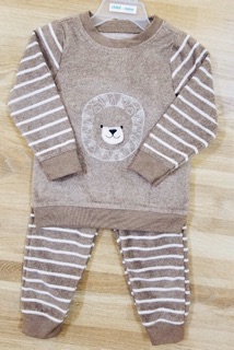 Bộ Carter dư xịn