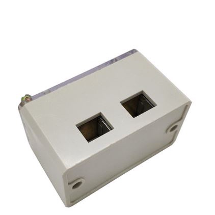 Cầu đấu chia dây điện đôi 1 ra 2 FC2