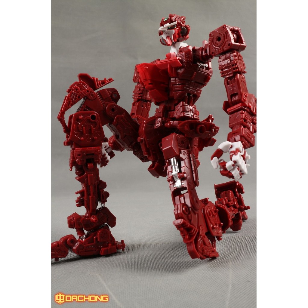 Mô hình nhựa lắp ráp PG 1/60 Astray Red Frame - Daban