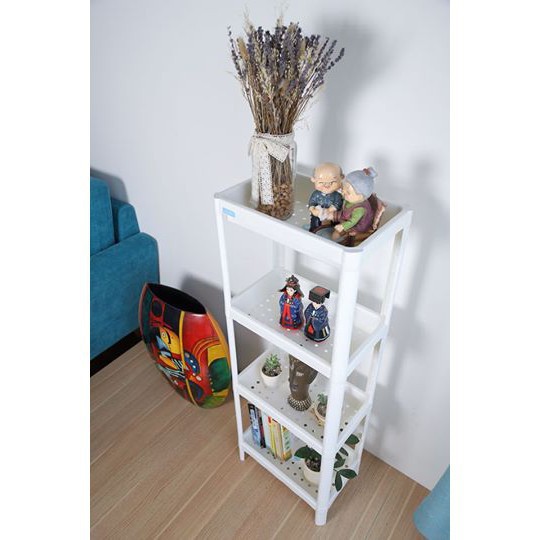 Kệ đa năng 4 tầng Inochi (tiêu chuẩn Nhật Bản)