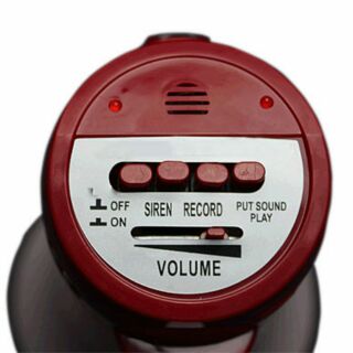 Loa Phóng Thanh Sunrise SH7S Đọc USB Thẻ Nhớ
