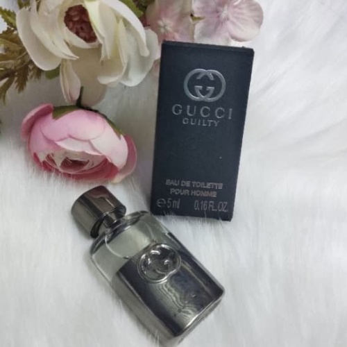 Nước Hoa Nam Gucci Guilty Pour Homme EDT  - Scent of Perfumes