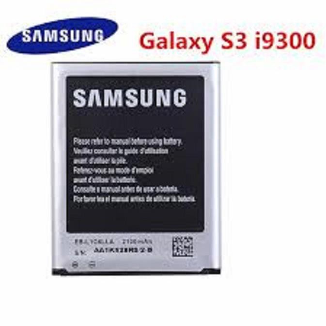 Pin zin Samsung Galaxy S3 / Galaxy S3 mini