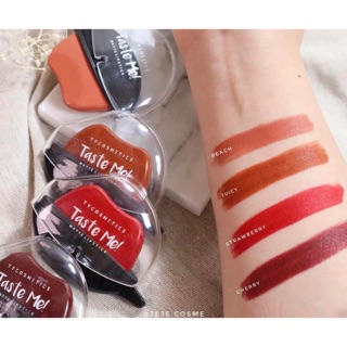 Son bặm Ty Cosmetics