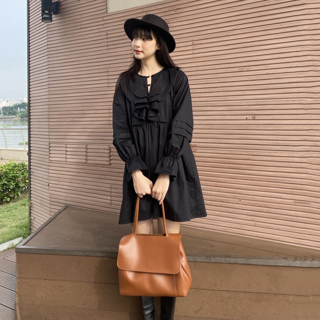 Túi xách công sở nữ SEEME - [B31] Kate Bag