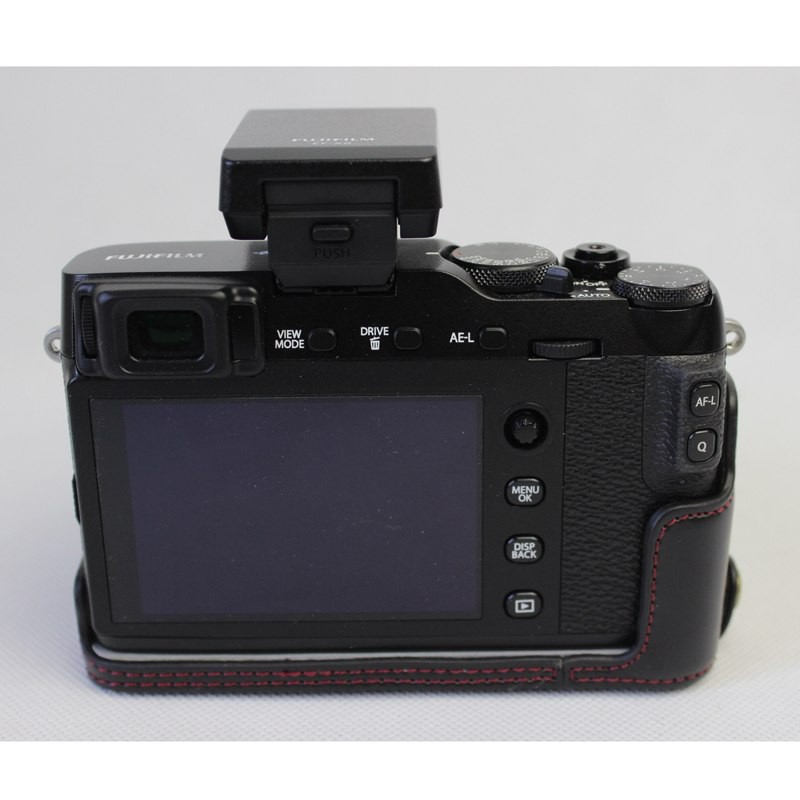 Bao Da Halfcase Fujifilm XE3