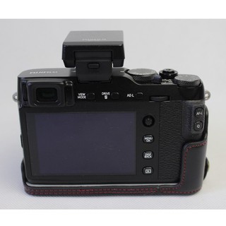 Bao Da Halfcase Fujifilm XE3