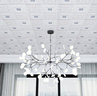 Miếng Dán Trang Trí Tường 3d Hình Gạch Ốp Độc Đáo