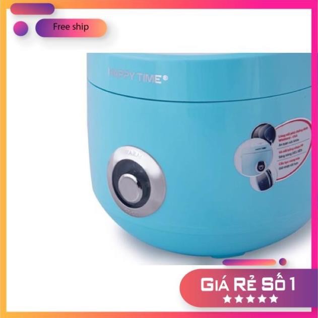 Nồi Cơm Điện  HAPPYTIME 1L2-1L8 | BigBuy360 - bigbuy360.vn