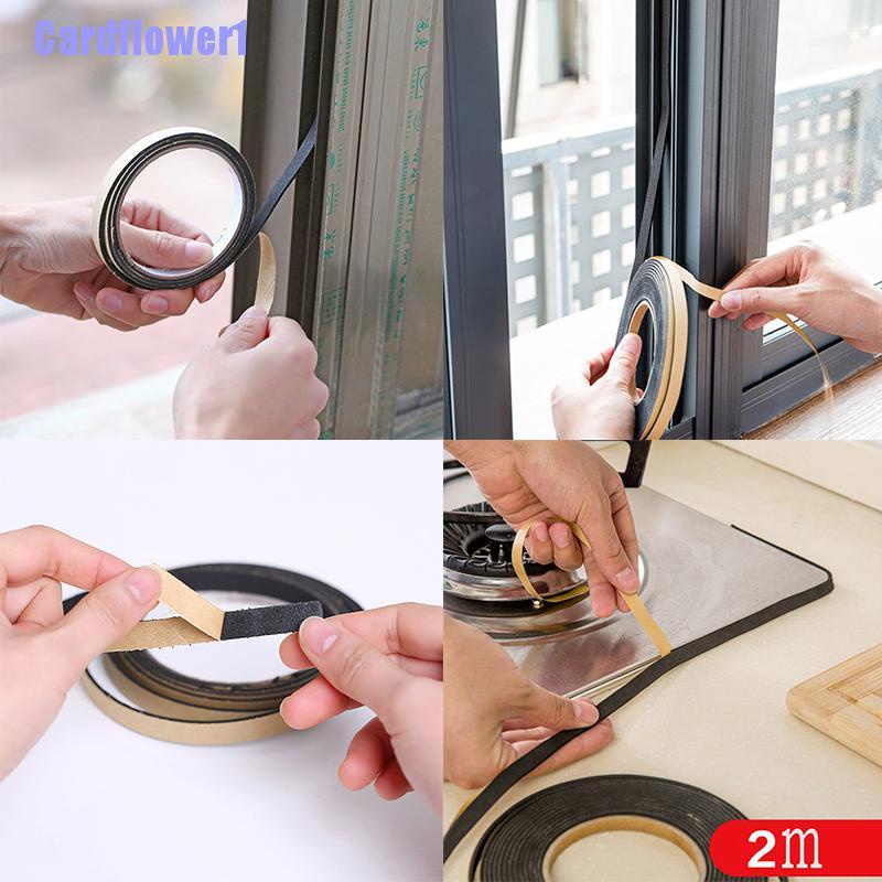 Băng Dính Màu Đen Chống Thấm Nước