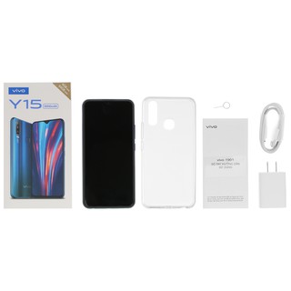 Vivo Y15 4GB/64GB