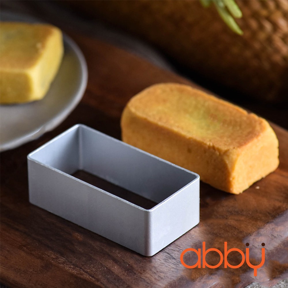 Khuôn nhấn hình chữ nhật