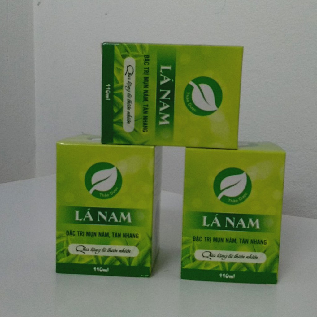 Cao lá nam - Dứt điểm nám, tàn nhang và thâm mụn | BigBuy360 - bigbuy360.vn