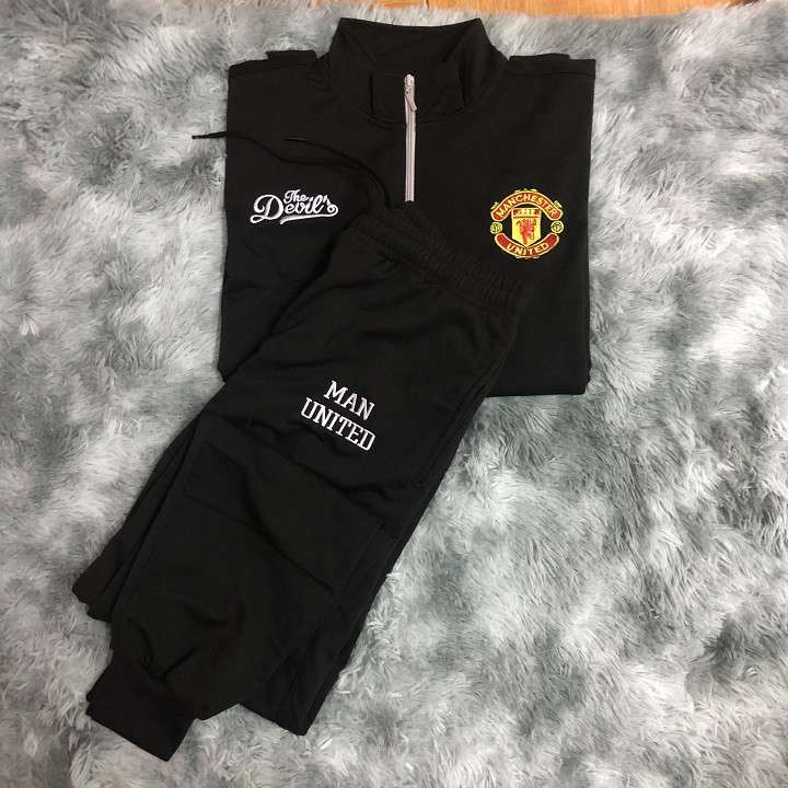 BỘ ĐỒ THỂ THAO NAM CAO CẤP