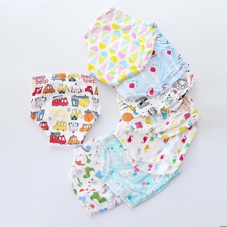 Quần bỏ bỉm 6 lớp goodmama