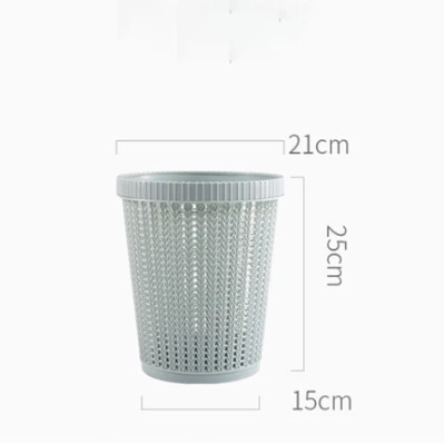 Thùng rác túi rút tiện lợi