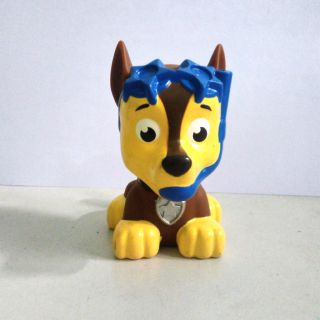 Đồ chơi Paw Patrol Chó cứu hộ Chase thông minh